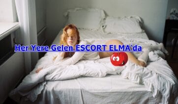Kaba Bir Dilde Konuşan Ama Süper Masaj Yapan Escort